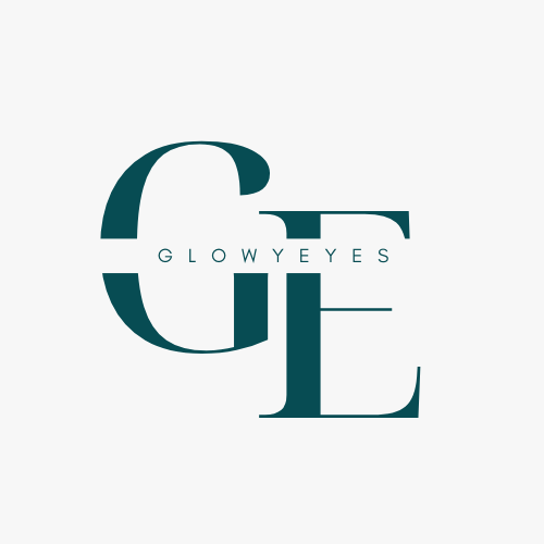 GlowyEyes