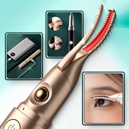 GlowyEyes CurveMaster