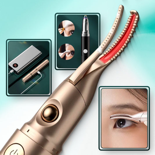 GlowyEyes CurveMaster